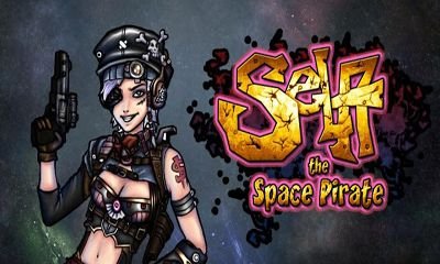game pic for Sela The Space Pirate